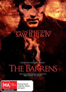 The Barrens