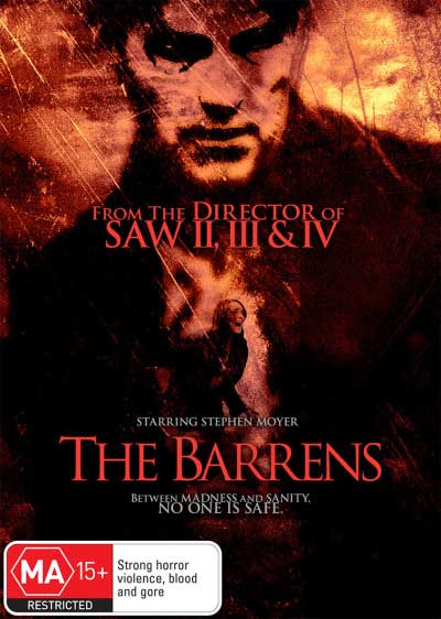 The Barrens