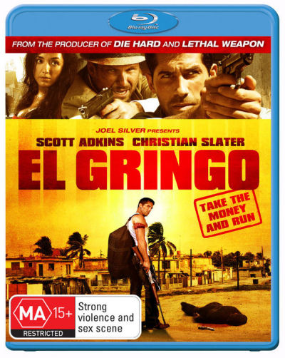 El Gringo