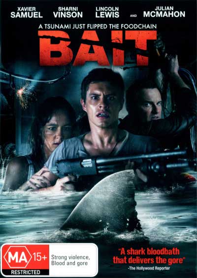 Bait (DVD)