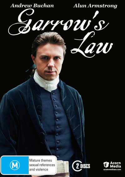 Garrow's Law: Series 1