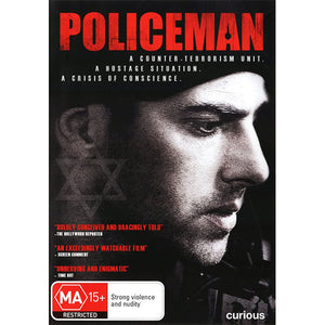 Policeman