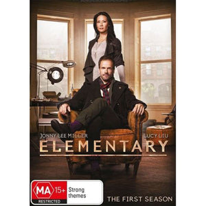 Elementary: Season 1