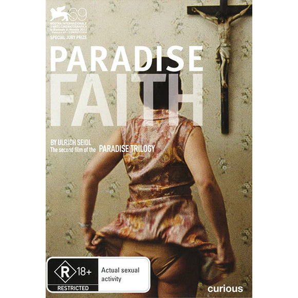 Paradise: Faith (DVD)