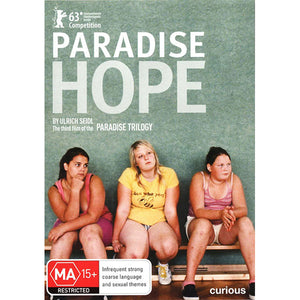 Paradise: Hope