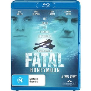 Fatal Honeymoon