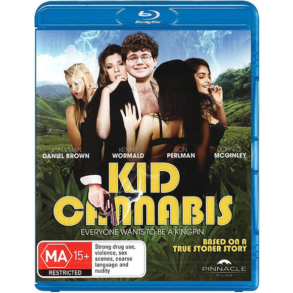 Kid Cannabis