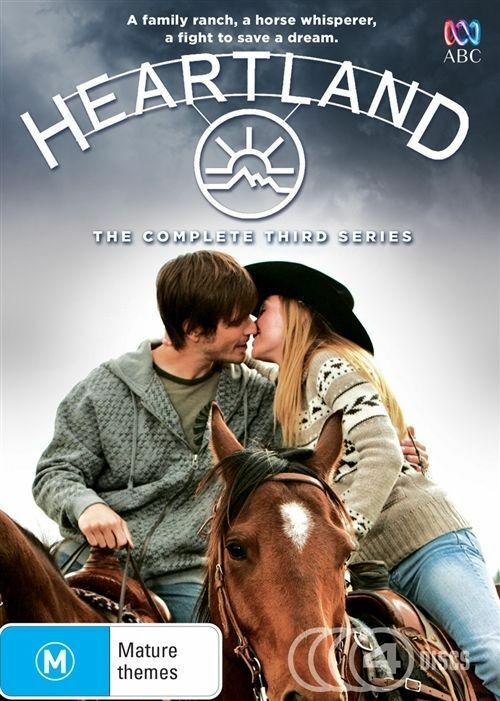 Heartland: Series 3