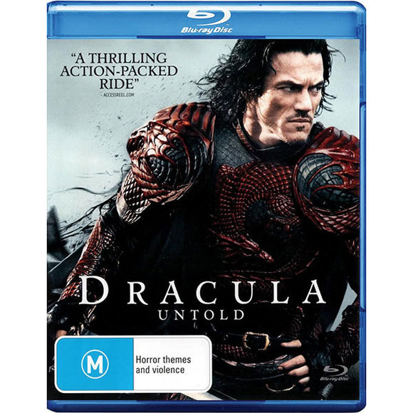 Dracula Untold