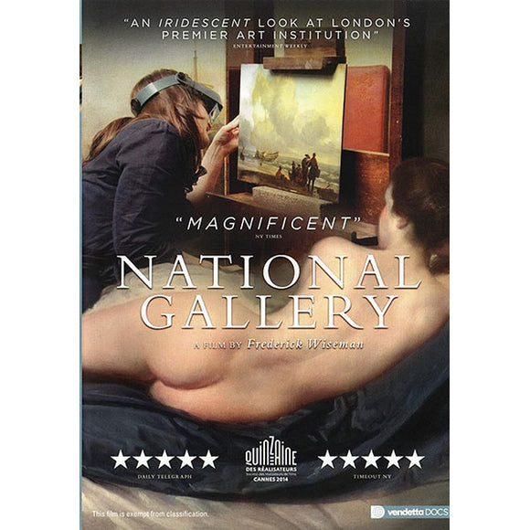 National Gallery