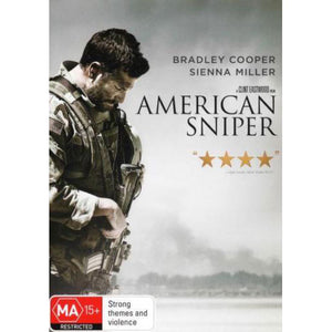 American Sniper (DVD)