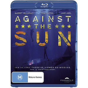 Against the Sun