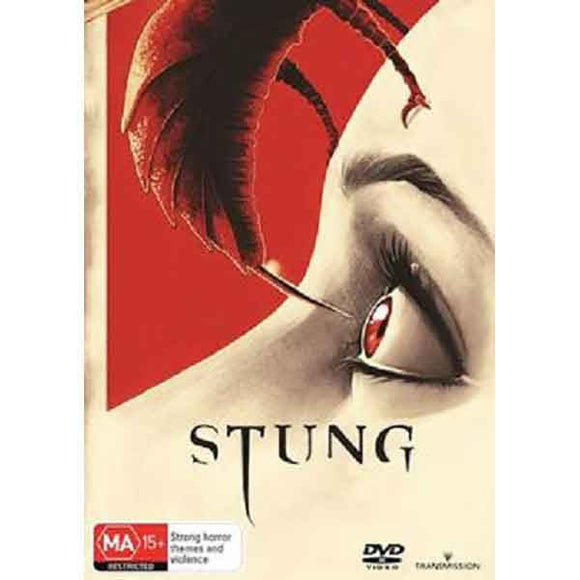 Stung (DVD)