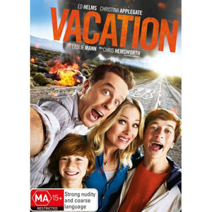 Vacation (2015)