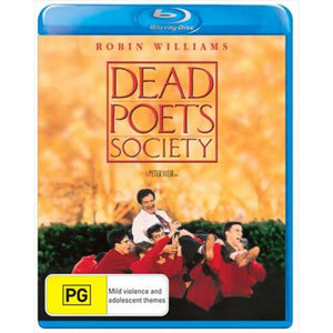 Dead Poets Society