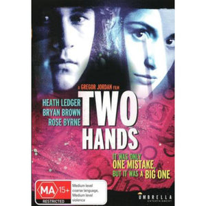 Two Hands