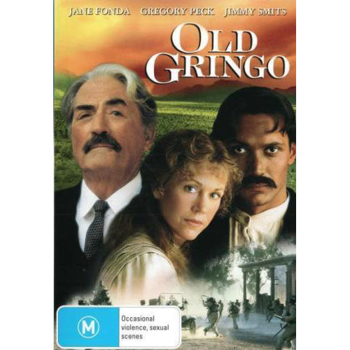 Old Gringo