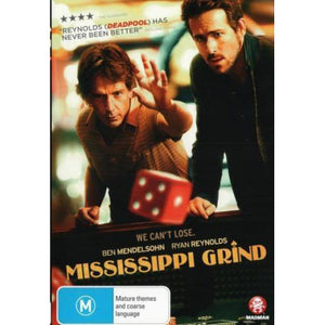 Mississippi Grind