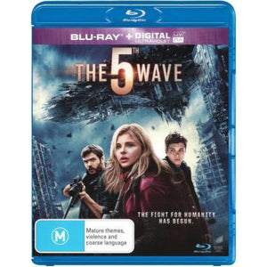 The 5th Wave