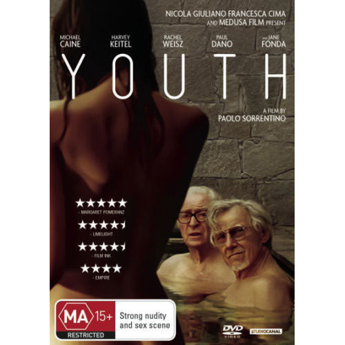 Youth (DVD)