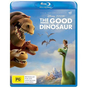 The Good Dinosaur (Blu-ray)