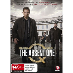 The Absent One (DVD)