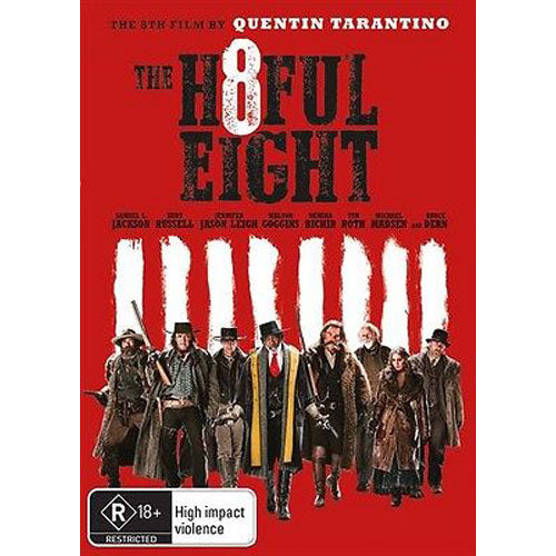 The Hateful Eight