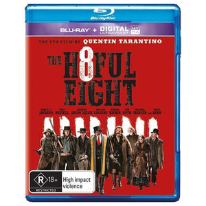 The Hateful Eight