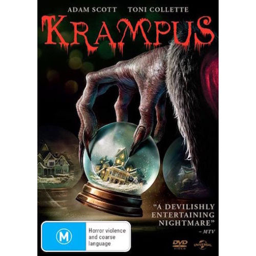 Krampus