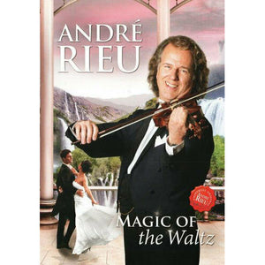 Andre Rieu: Magic of the Waltz