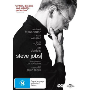 Steve Jobs