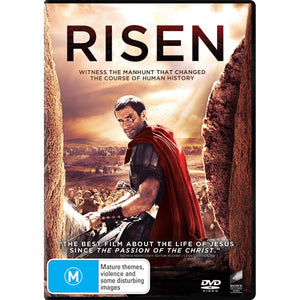 Risen (2016)