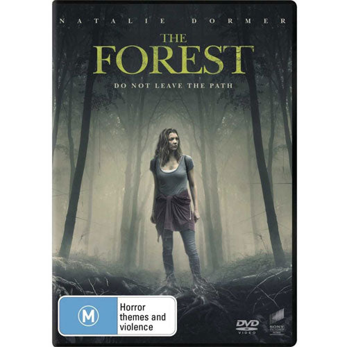 The Forest (2016)