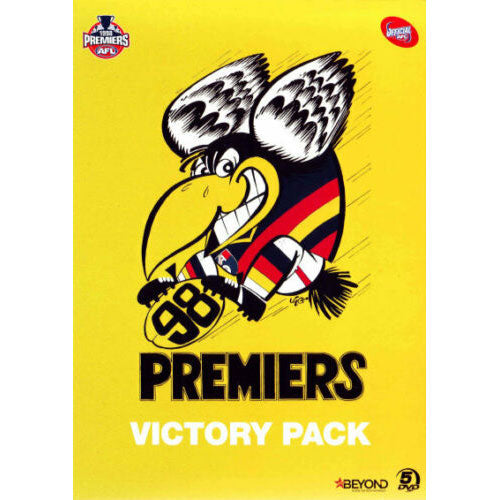 AFL: 98 Premiers - Adelaide Crows: Victory Pack