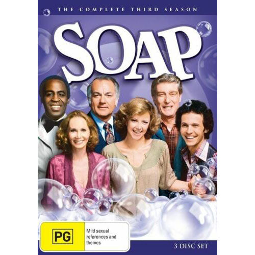 Soap: Season 3