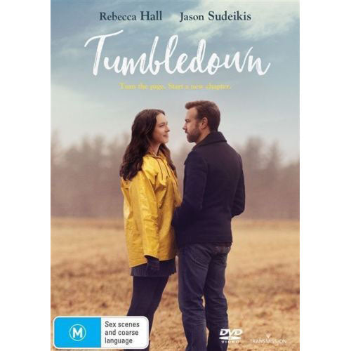 Tumbledown (DVD)