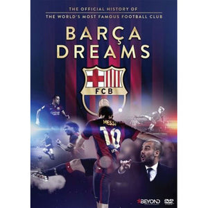 Barca Dreams