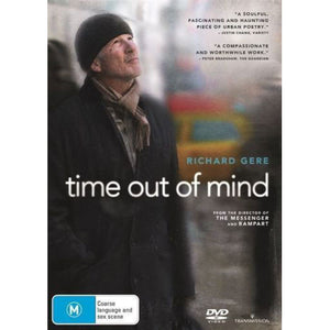 Time Out of Mind