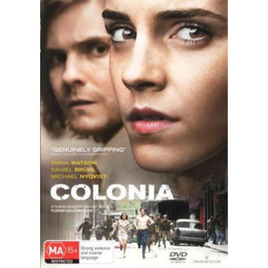 Colonia (DVD)