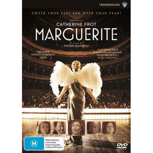 Marguerite (DVD)