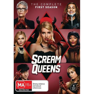 Scream Queens: Season 1