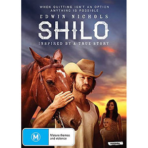 Shilo (DVD)