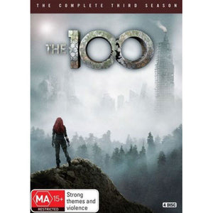 The 100: Season 3