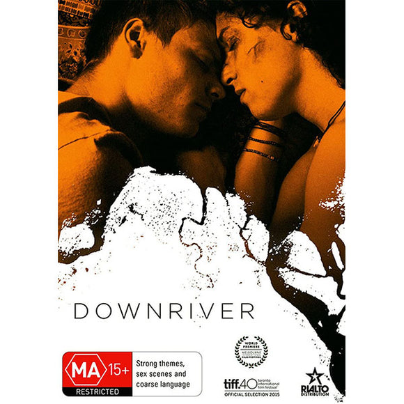 Downriver (DVD)