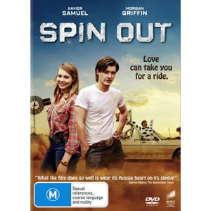 Spin Out (DVD)