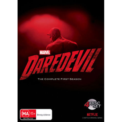 Daredevil (2015): Season 1