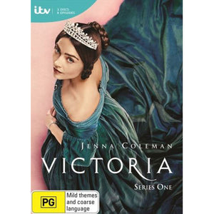 Victoria (2016): Series 1