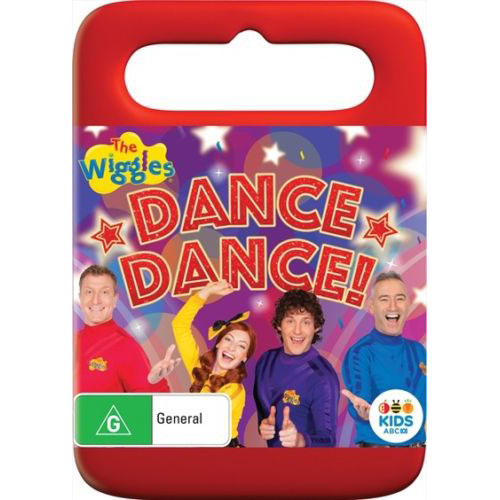 The Wiggles : Dance Dance!