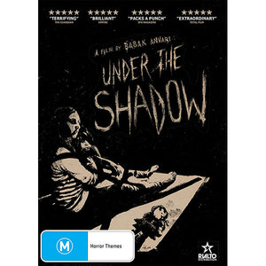 Under the Shadow (DVD)