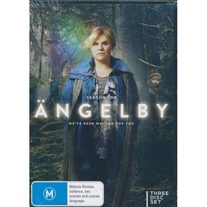 Angelby: Season 1